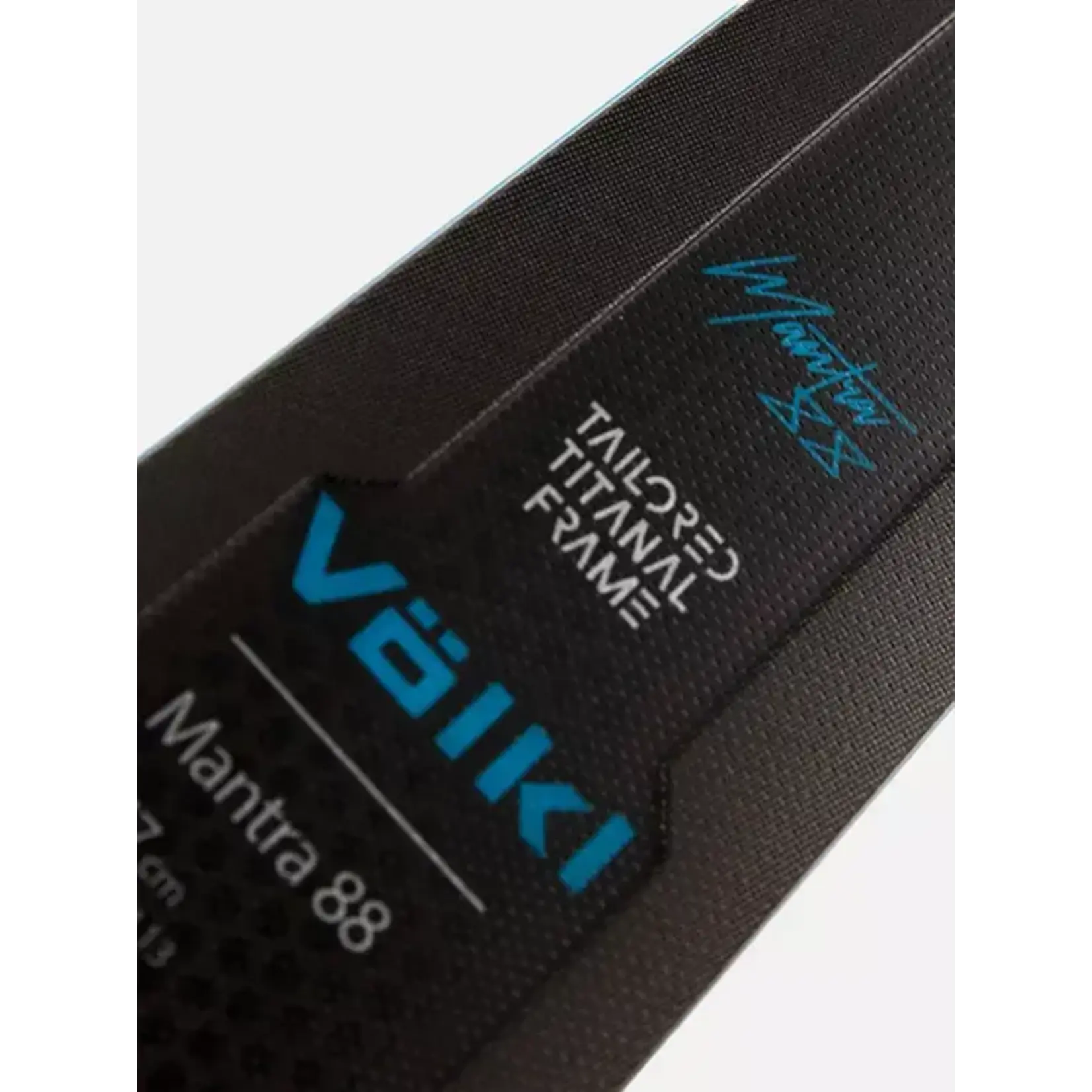 Volkl MANTRA 88 FLAT 24/25