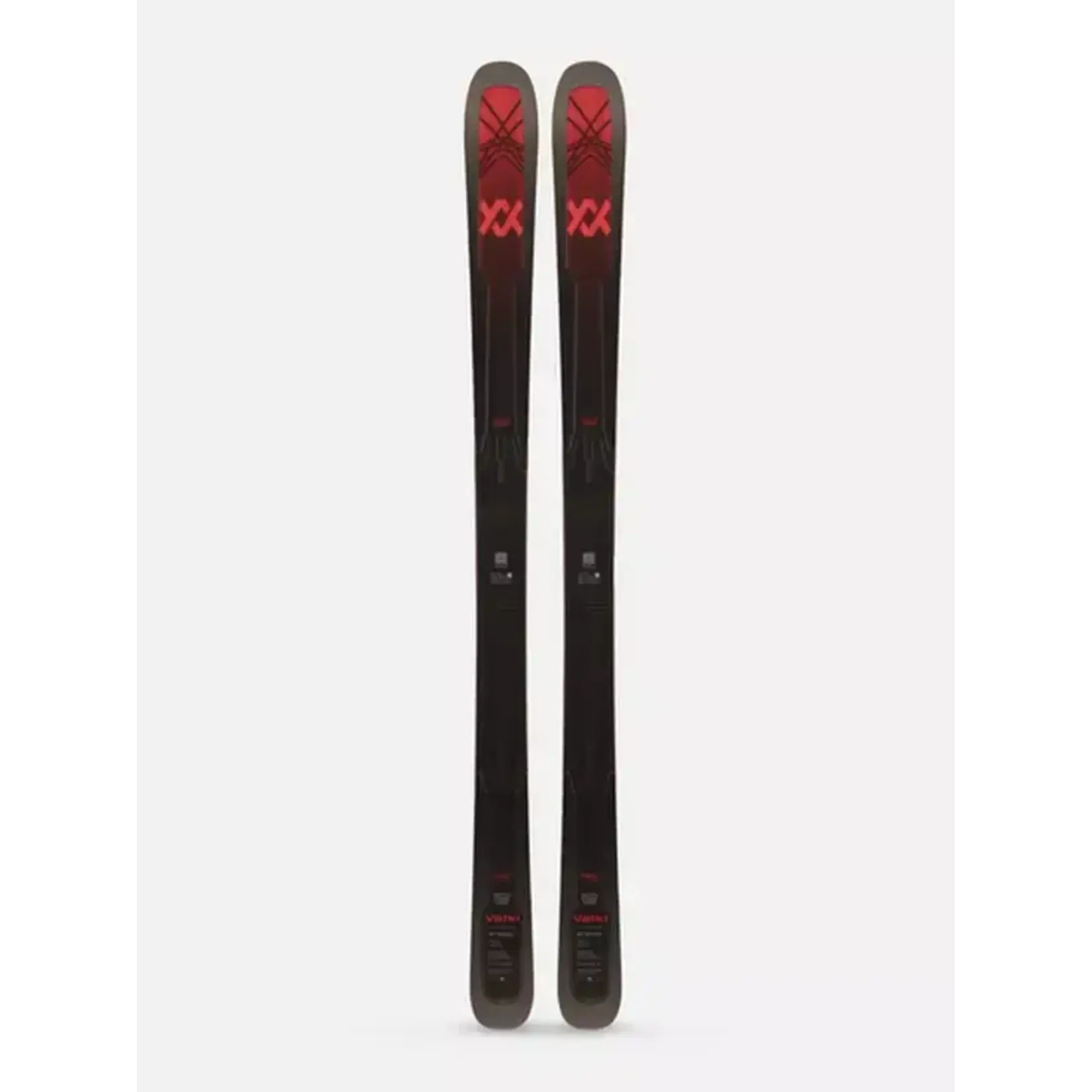 Volkl M7 MANTRA FLAT 24/25