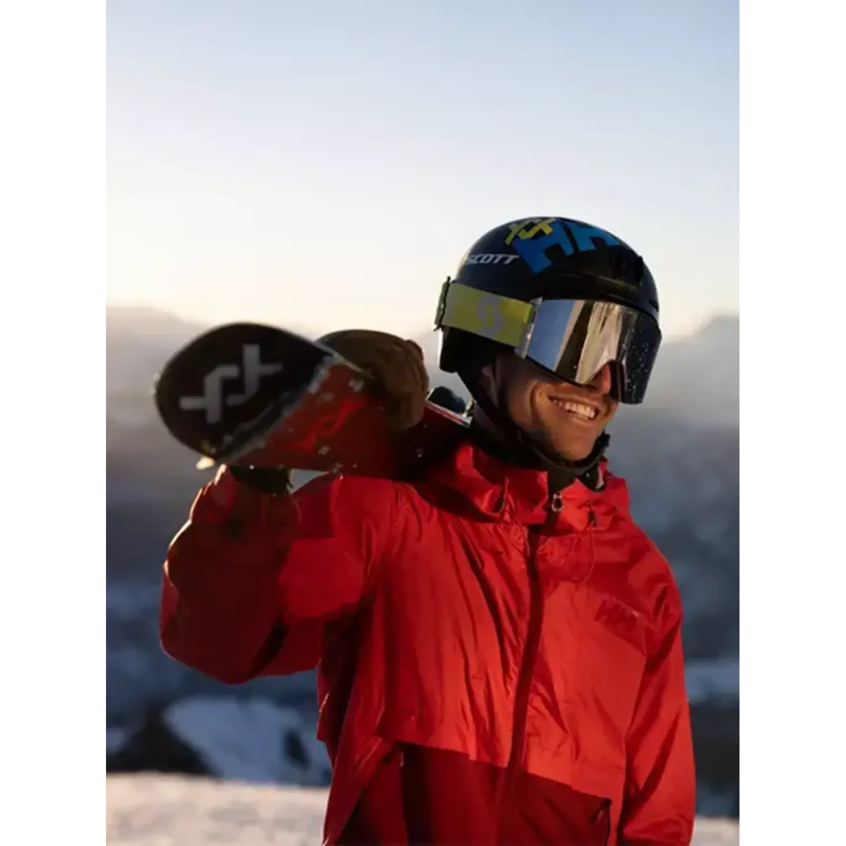 Volkl M7 MANTRA FLAT 24/25