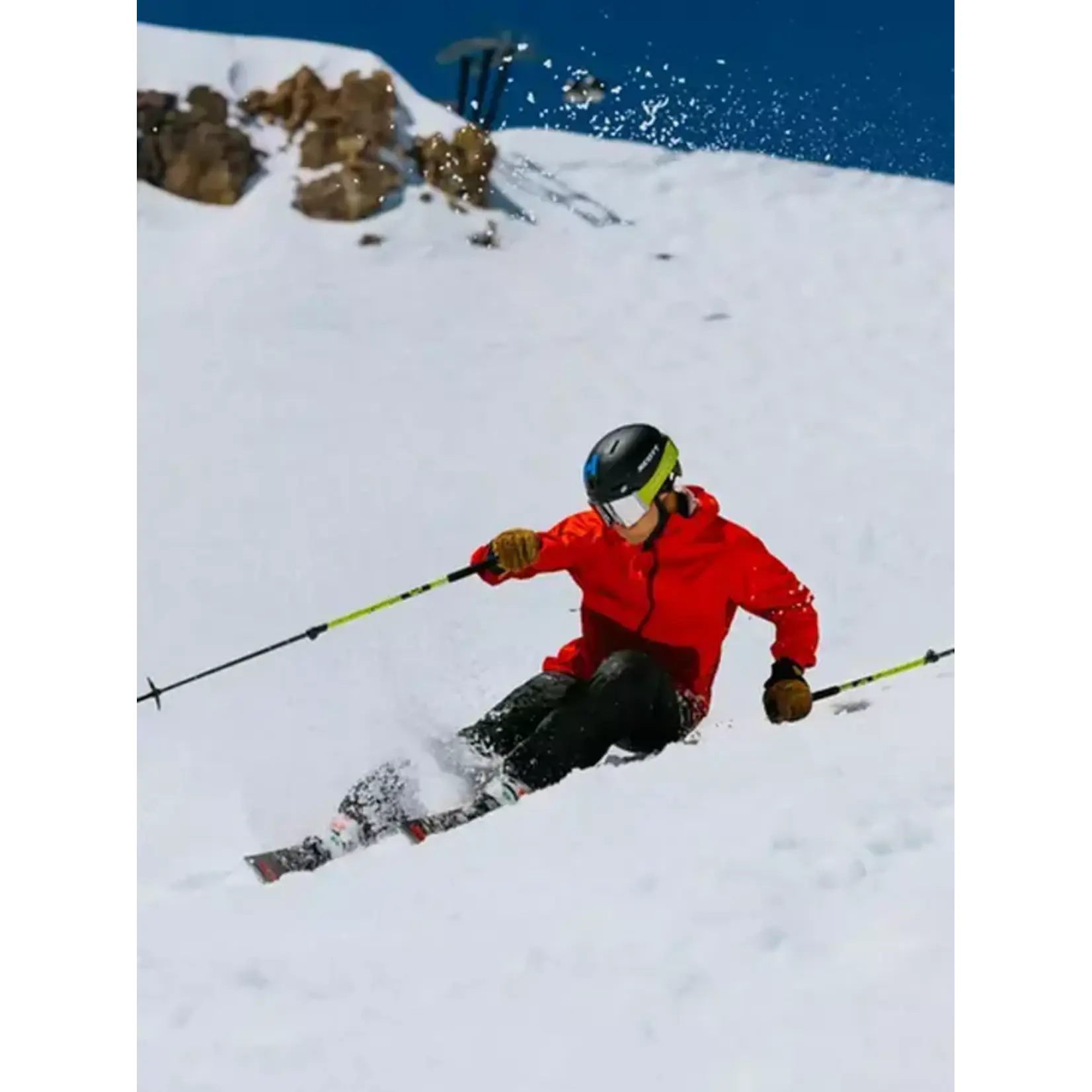 Volkl M7 MANTRA FLAT 24/25