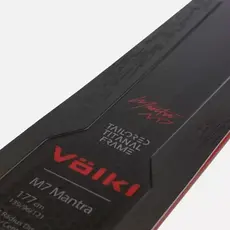 Volkl M7 MANTRA FLAT 24/25