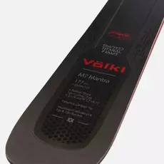 Volkl M7 MANTRA FLAT 24/25