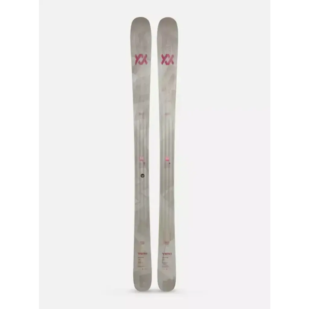 Volkl SECRET 88 FLAT 24/25