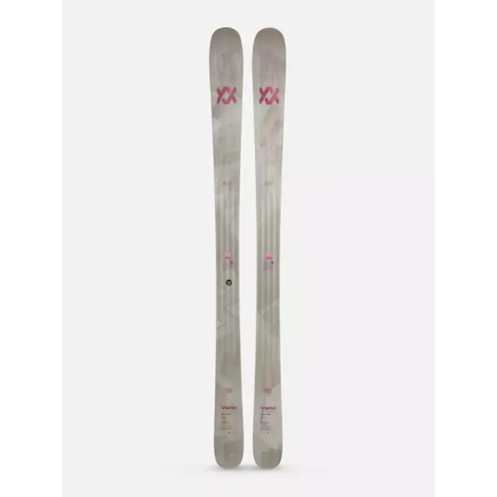 Volkl SECRET 88 FLAT 24/25