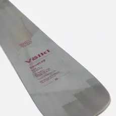 Volkl SECRET 88 FLAT 24/25