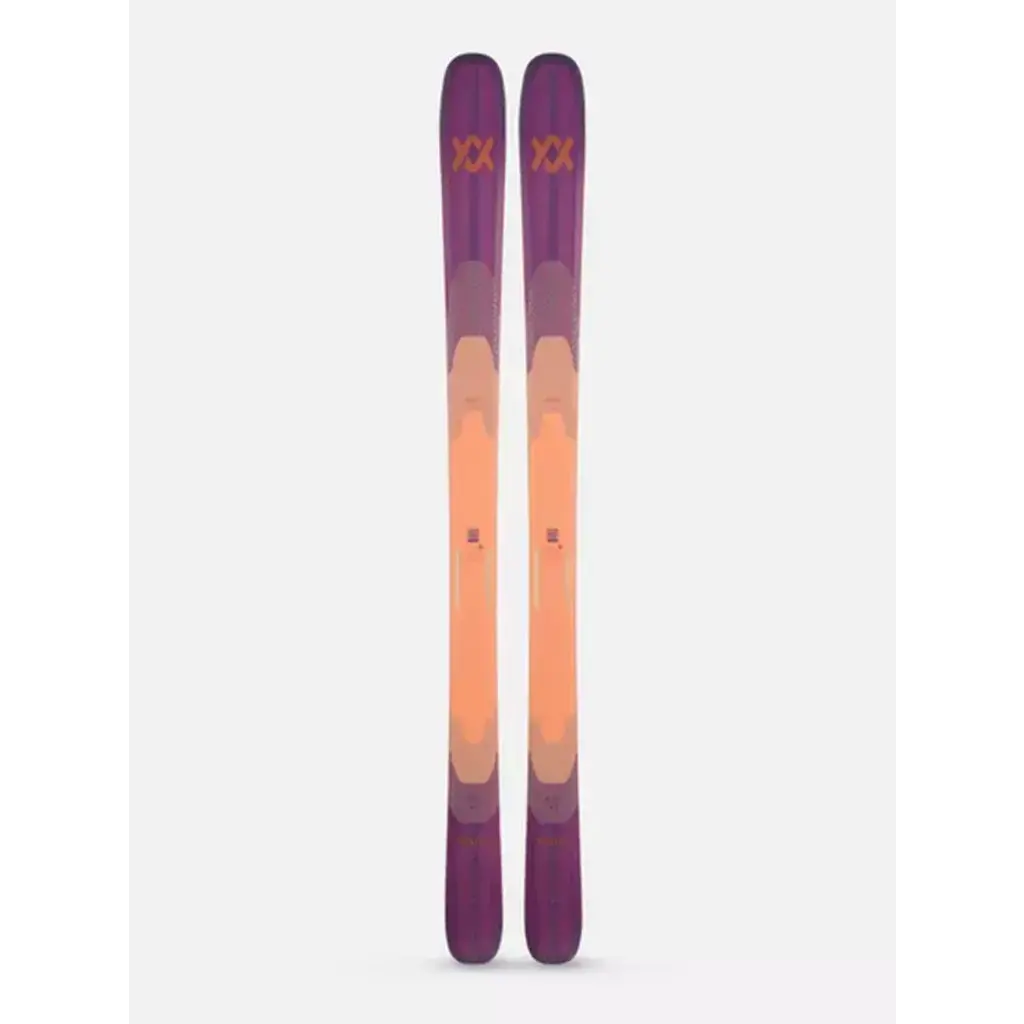 Volkl BLAZE 94 PURPLE ROSE FLAT 24/25