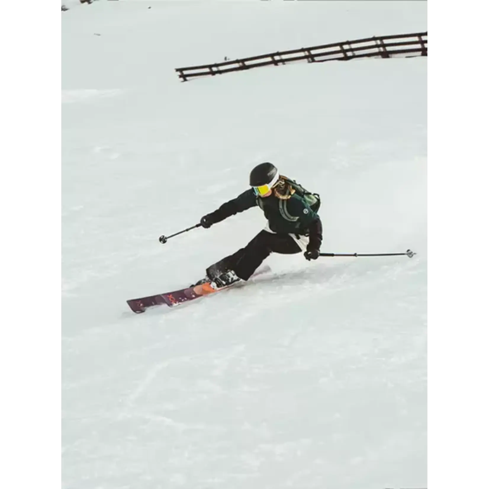 Volkl BLAZE 94 PURPLE ROSE FLAT 24/25