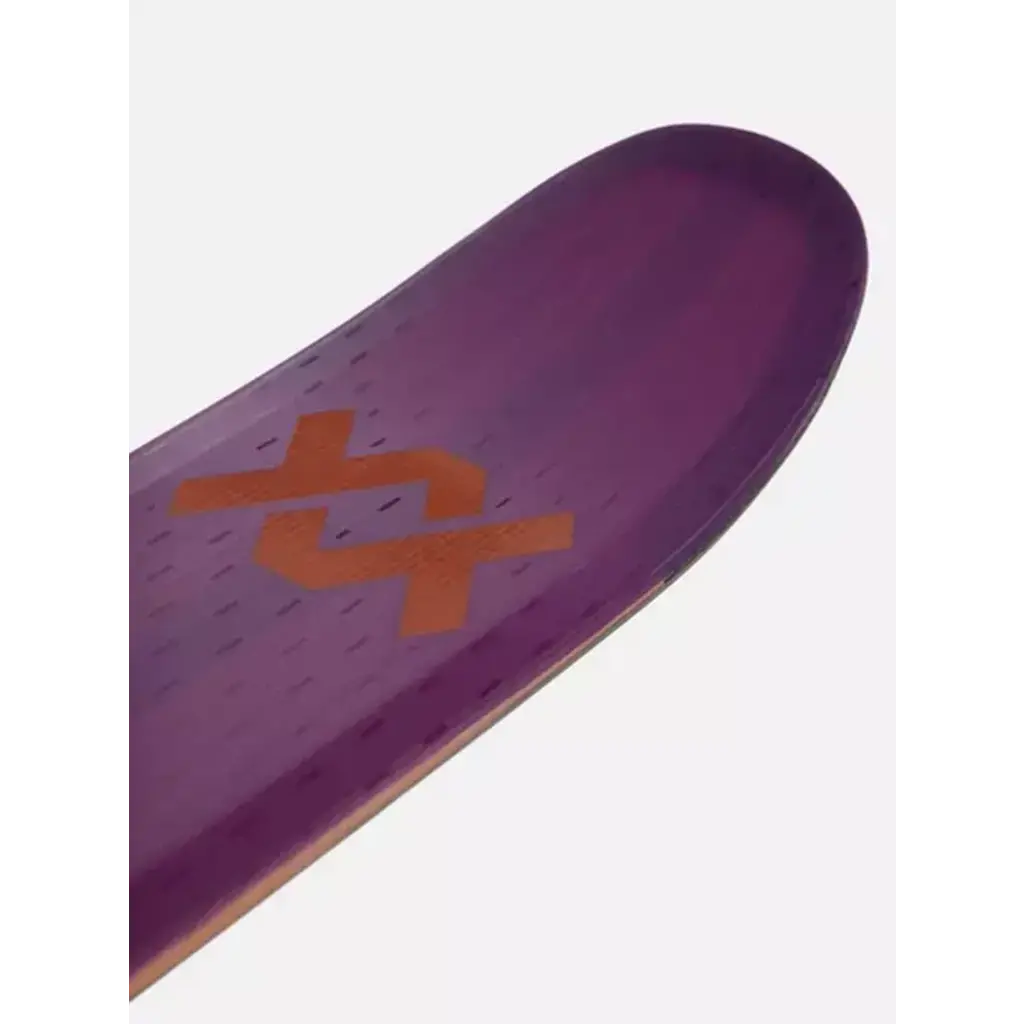 Volkl BLAZE 94 PURPLE ROSE FLAT 24/25