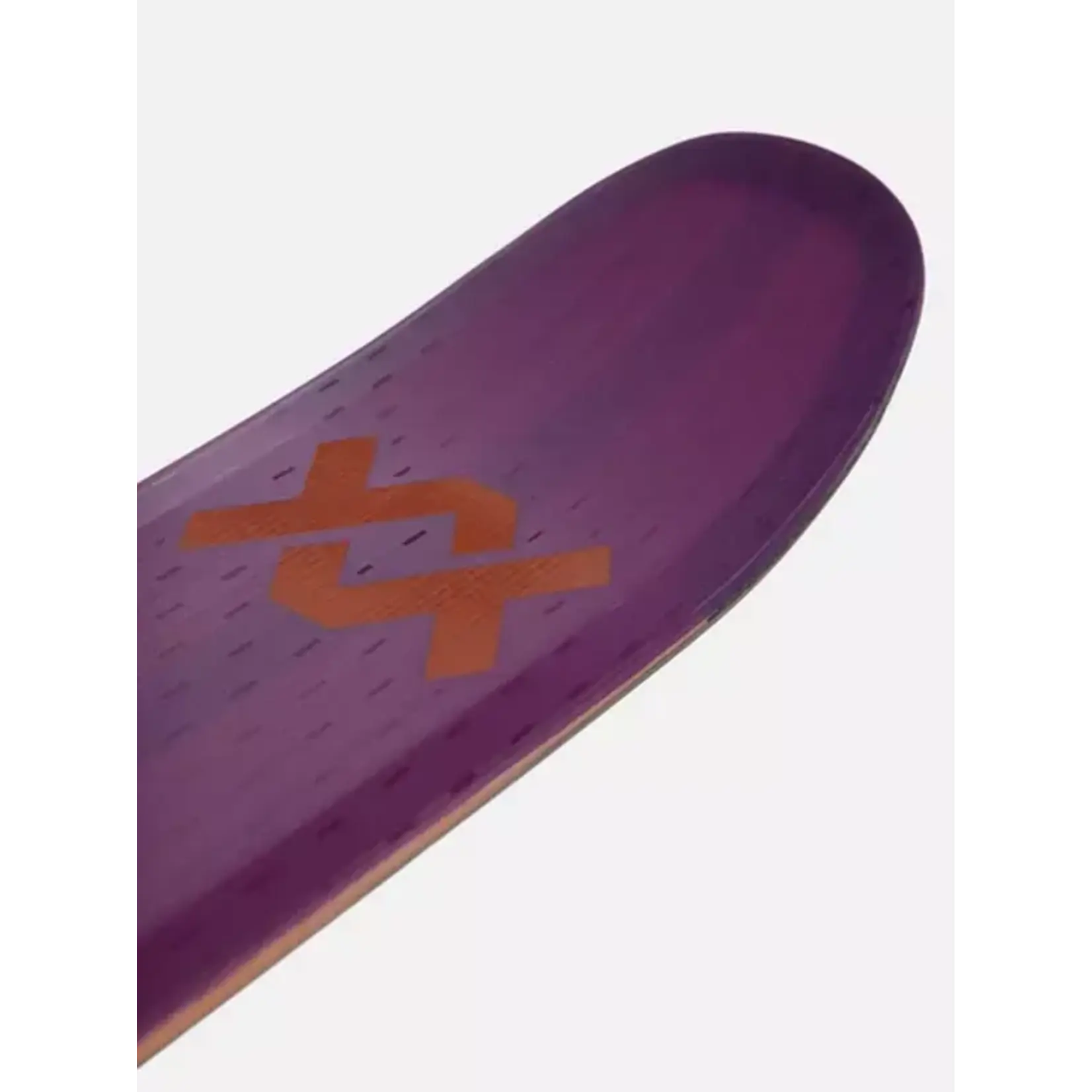 Volkl BLAZE 94 PURPLE ROSE FLAT 24/25