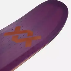 Volkl BLAZE 94 PURPLE ROSE FLAT 24/25