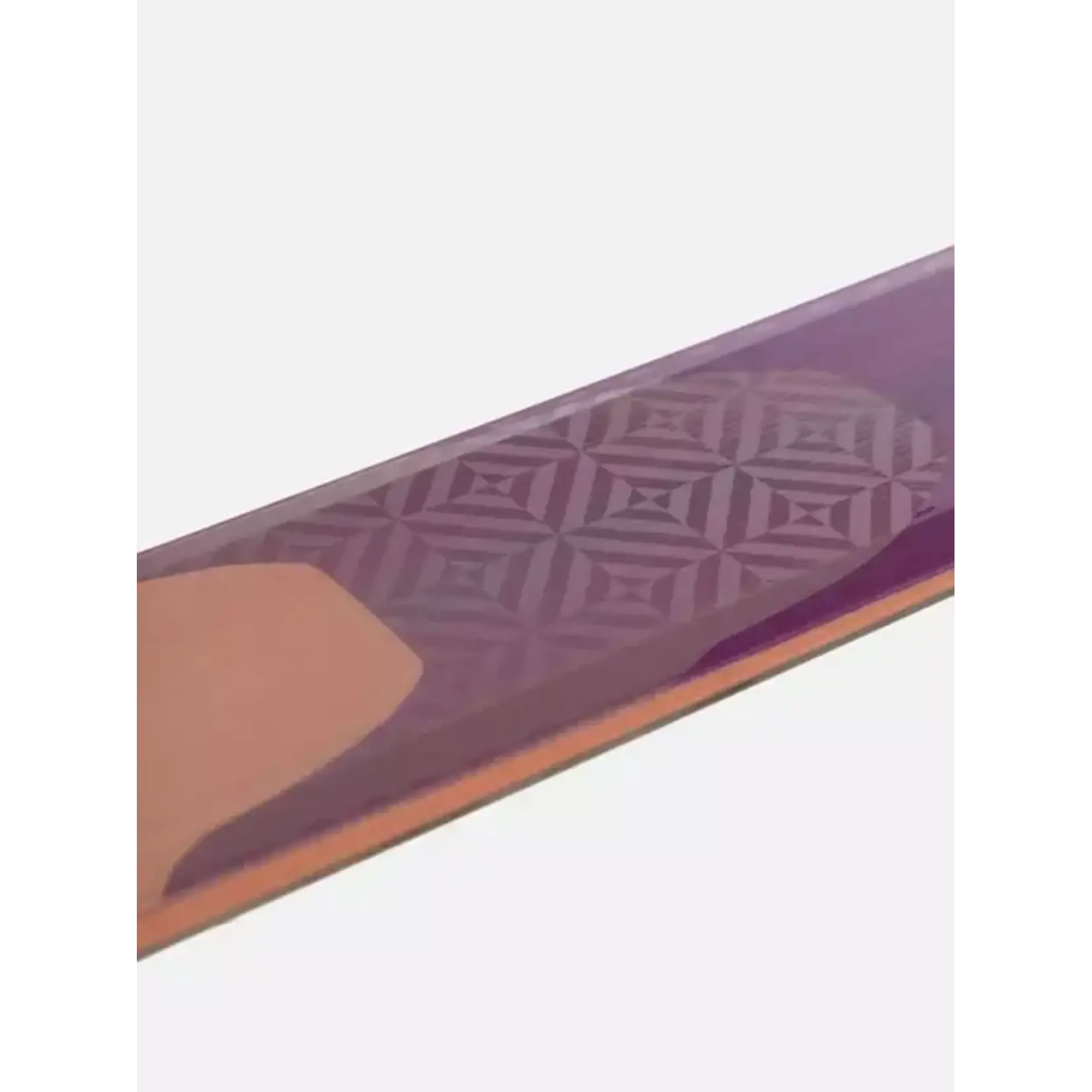 Volkl BLAZE 94 PURPLE ROSE FLAT 24/25