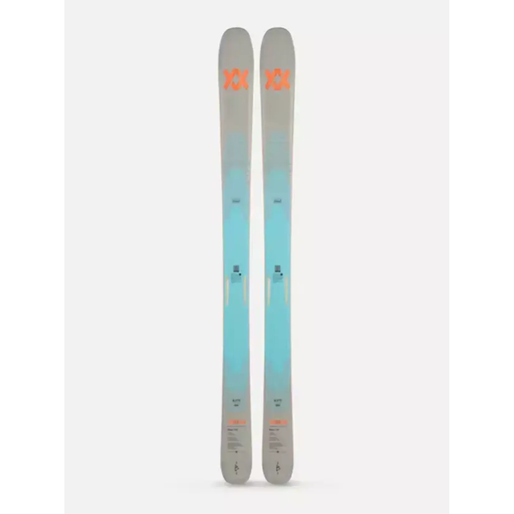 Volkl BLAZE 104 FLAT 24/25