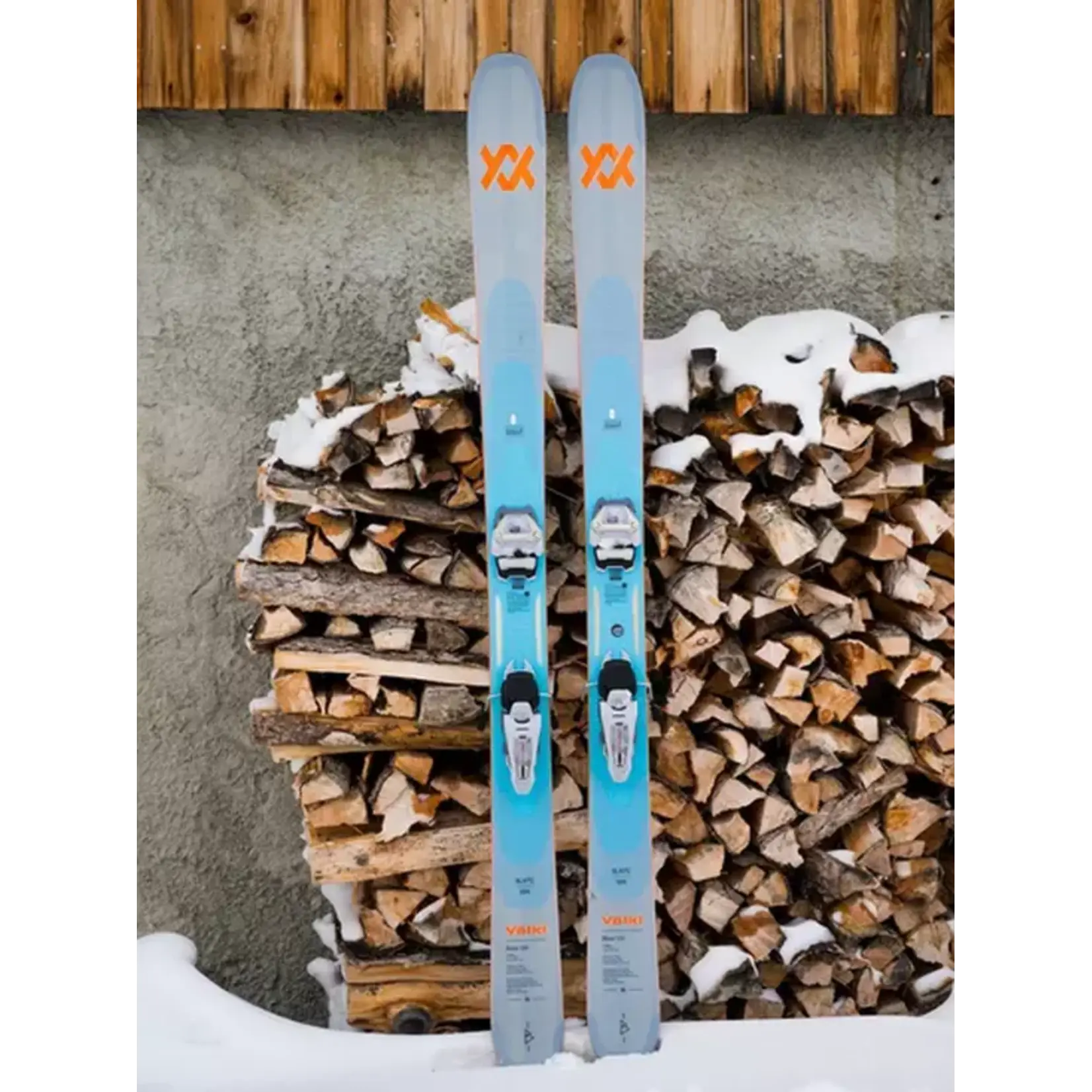 Volkl BLAZE 104 FLAT 24/25