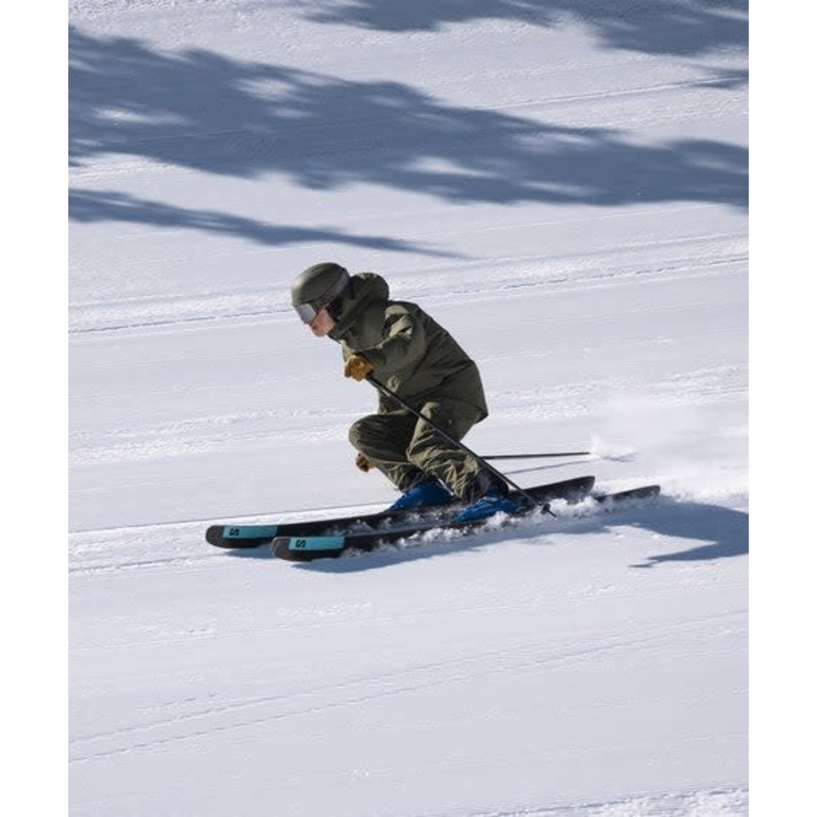 Salomon Salomon Stance 90 2025