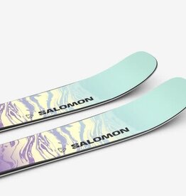 Salomon Salomon Stance W 88 2025