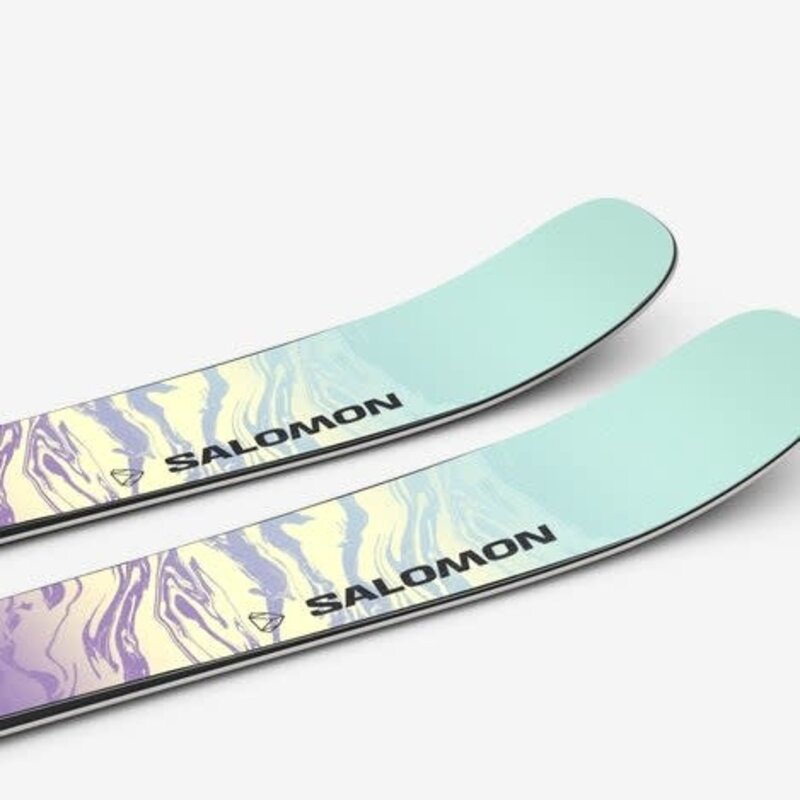 Salomon Salomon Stance W 88 2025