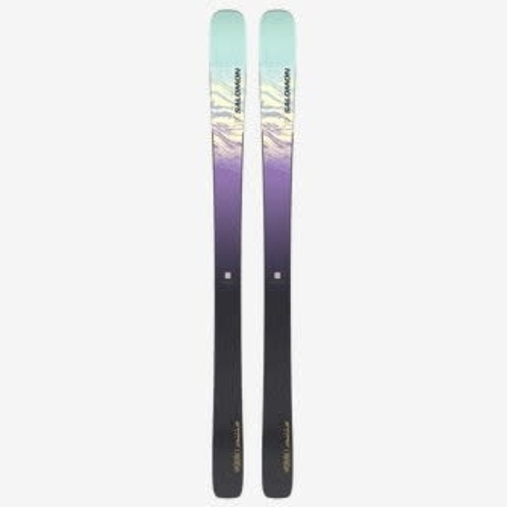 Salomon Salomon Stance W 88 2025