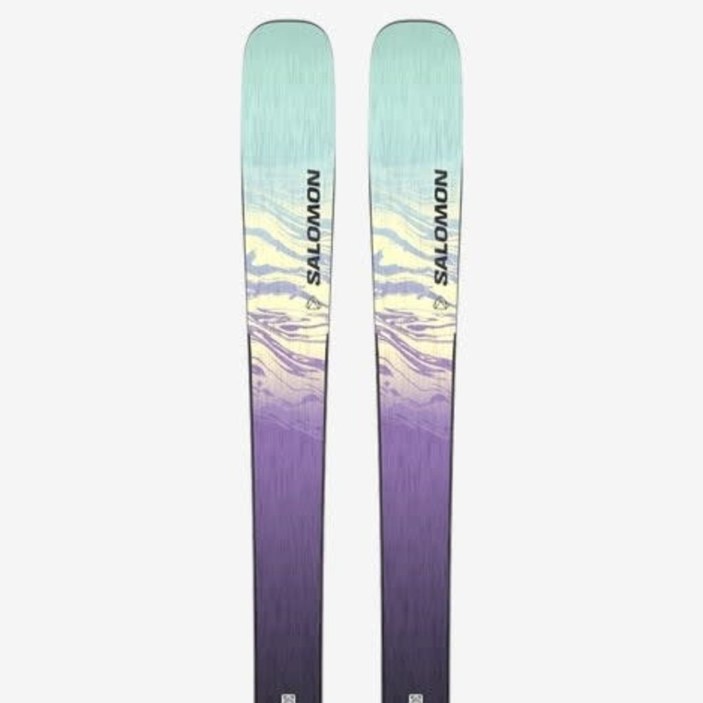 Salomon Salomon Stance W 88 2025