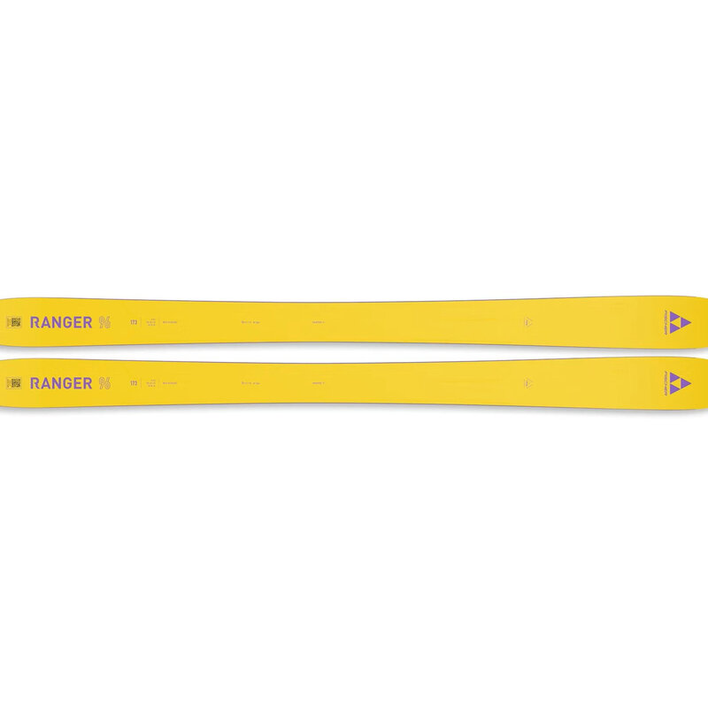 Fischer Fischer Ranger 96