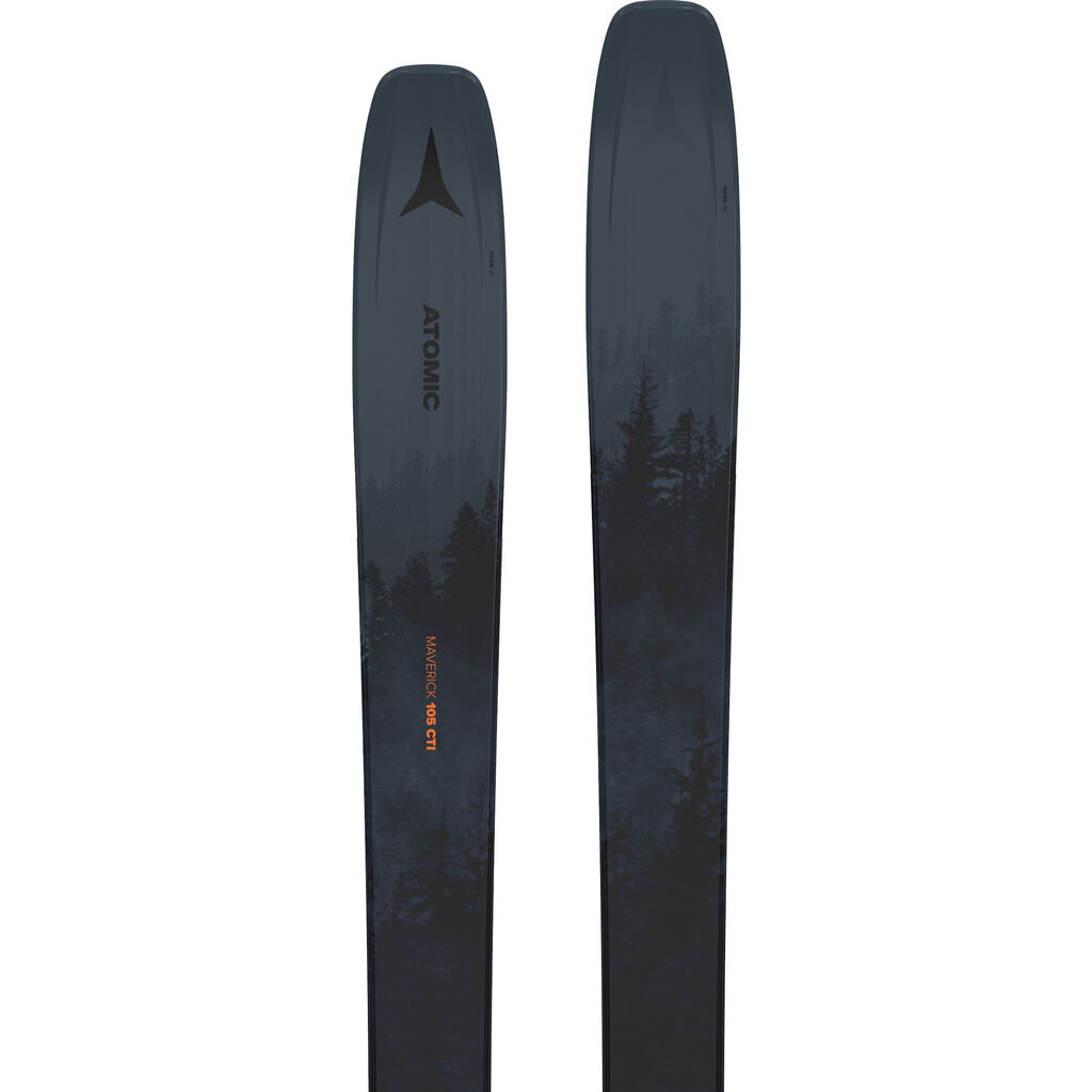 Atomic Atomic Maverick 105 CTI  2025