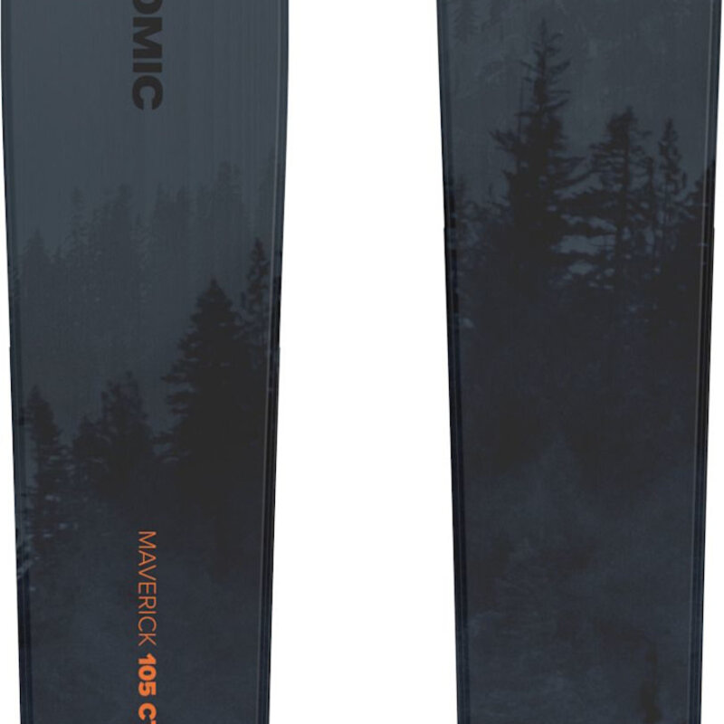 Atomic Atomic Maverick 105 CTI  2025