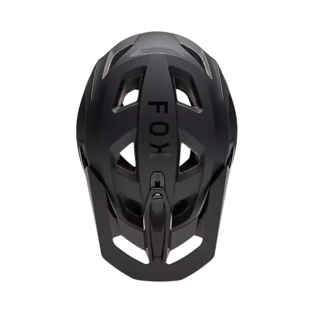 Fox Racing Fox Speedframe Helmet