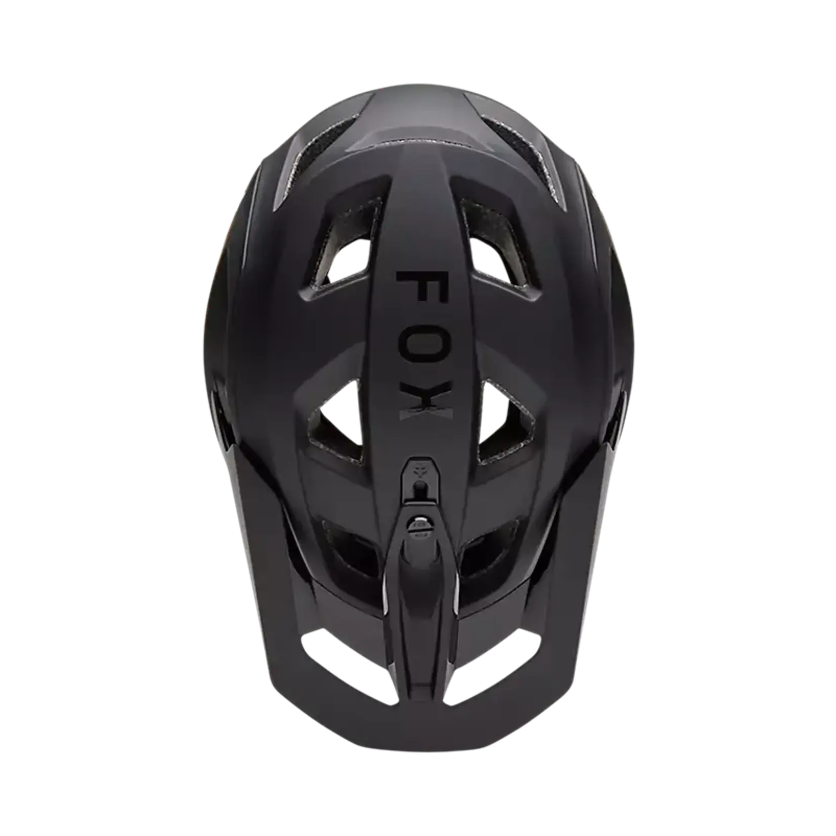 Fox Racing Fox Speedframe Helmet