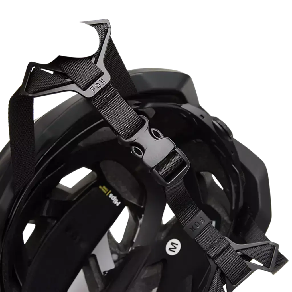 Fox Racing Fox Speedframe Helmet