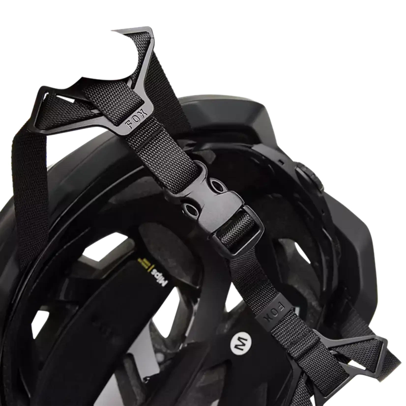 Fox Racing Fox Speedframe Helmet