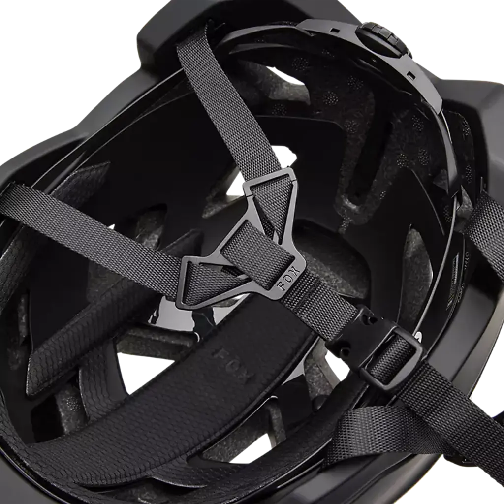 Fox Racing Fox Speedframe Helmet