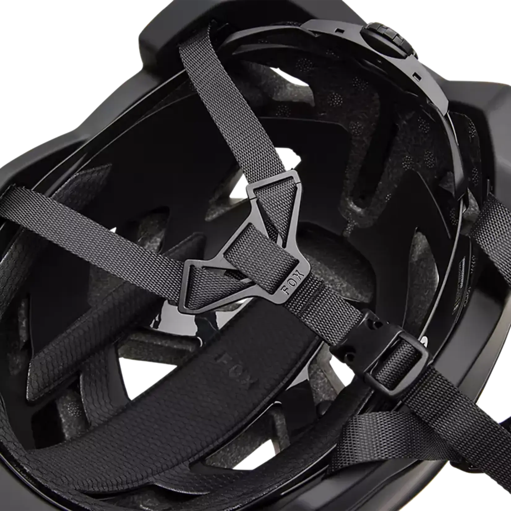 Fox Racing Fox Speedframe Helmet