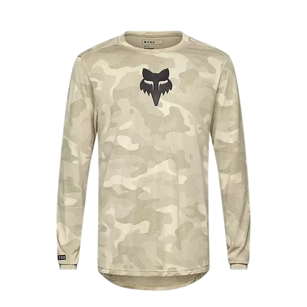 Fox Racing Fox Ranger Tru Dry LS Jersey