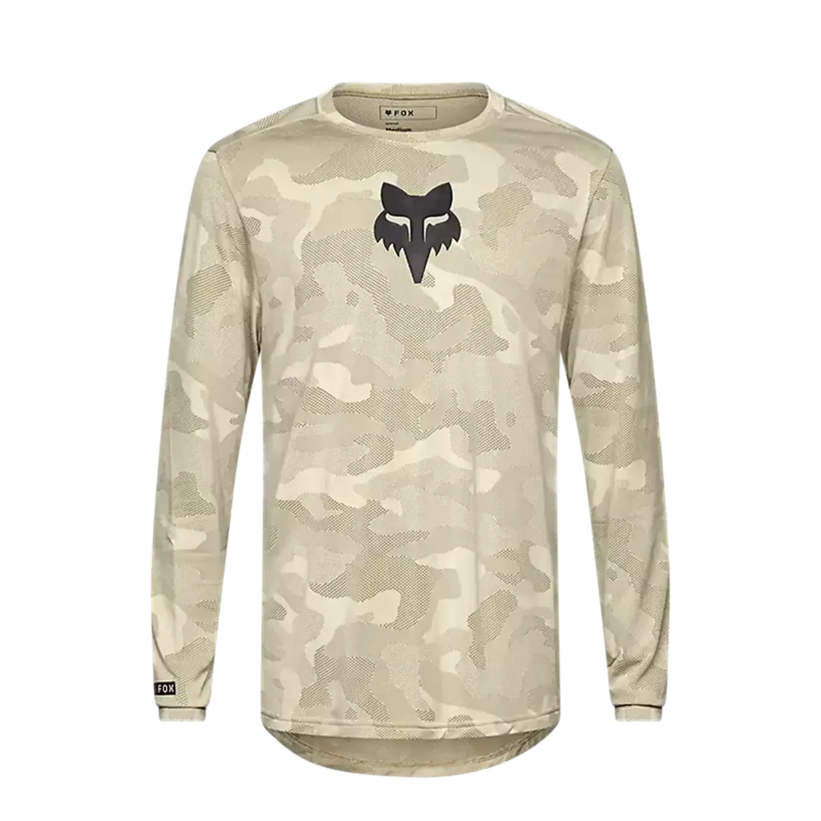 Fox Racing Fox Ranger Tru Dry LS Jersey