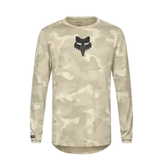 Fox Racing Fox Ranger Tru Dry LS Jersey
