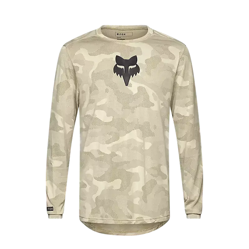 Fox Racing Fox Ranger Tru Dry LS Jersey