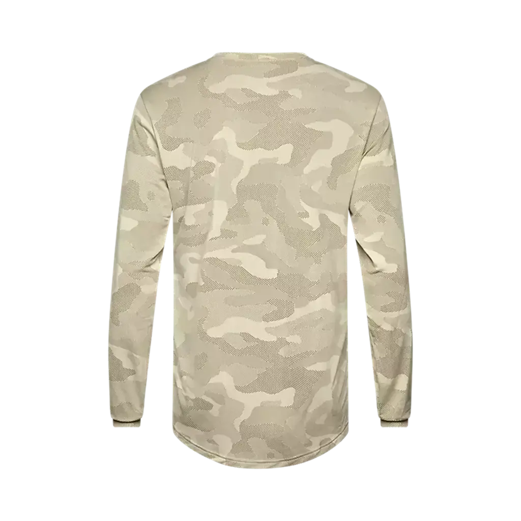 Fox Racing Fox Ranger Tru Dry LS Jersey