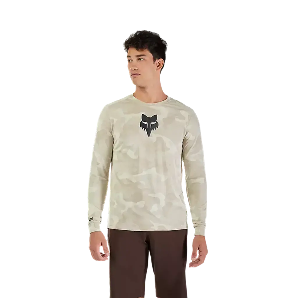 Fox Racing Fox Ranger Tru Dry LS Jersey