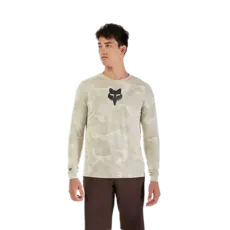 Fox Racing Fox Ranger Tru Dry LS Jersey