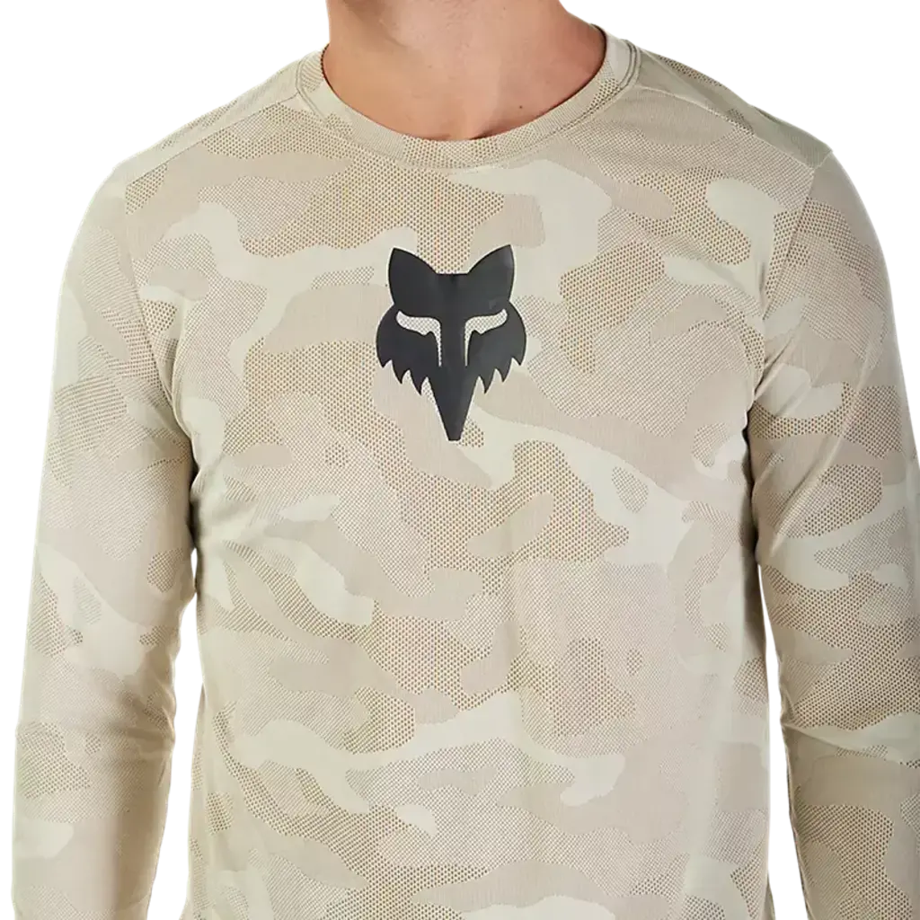 Fox Racing Fox Ranger Tru Dry LS Jersey