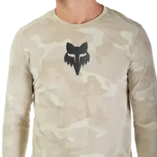 Fox Racing Fox Ranger Tru Dry LS Jersey