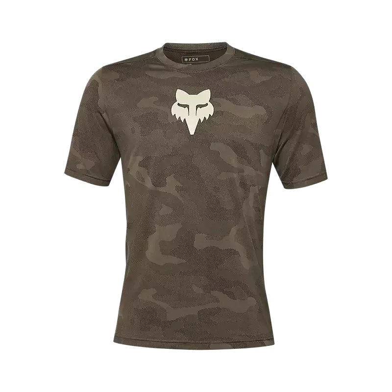 Fox Racing Fox Ranger Tru Dry SS Jersey