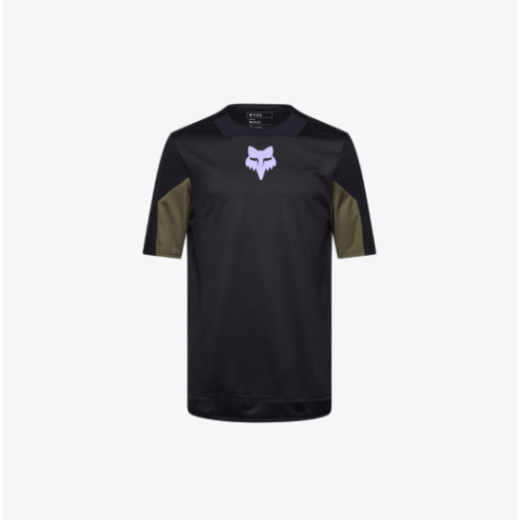 Fox Racing Fox Defend Park SS Jersey