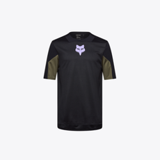 Fox Racing Fox Defend Park SS Jersey