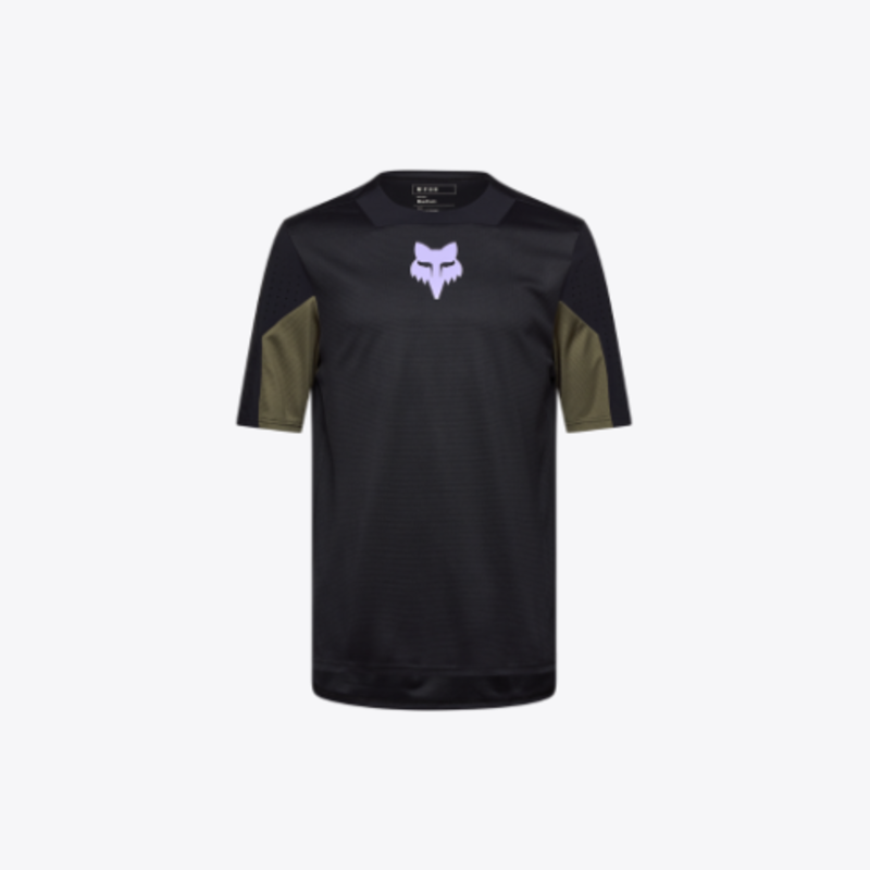 Fox Racing Fox Defend Park SS Jersey