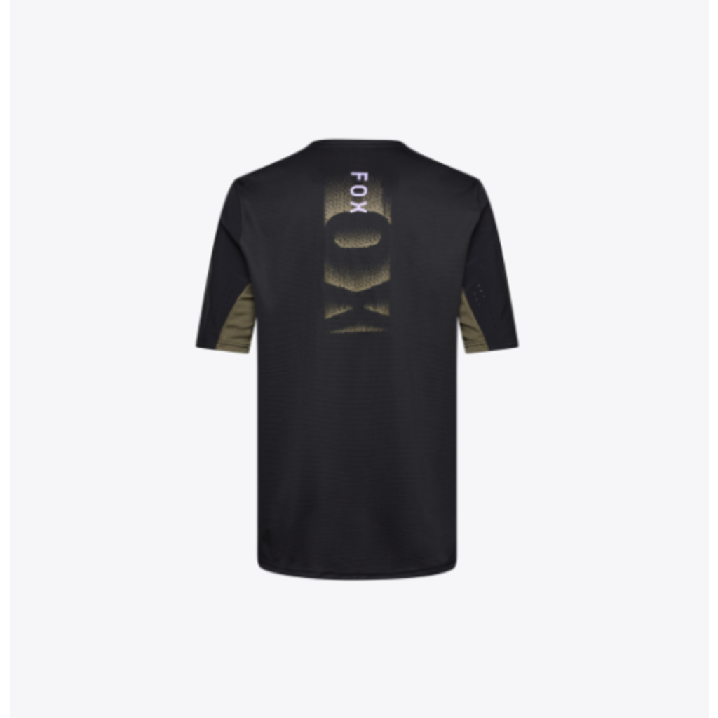 Fox Racing Fox Defend Park SS Jersey