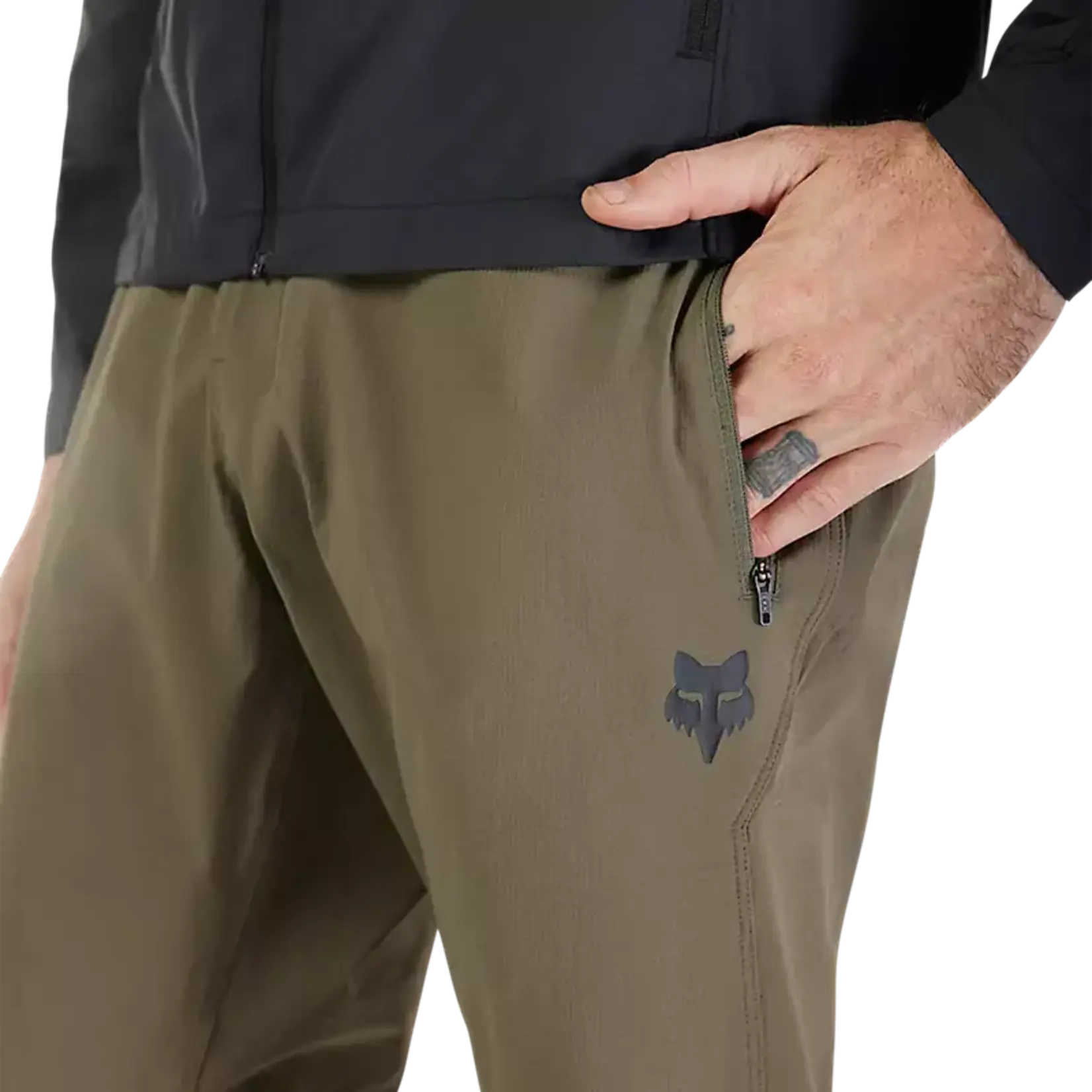 Fox Racing Fox Ranger Pant
