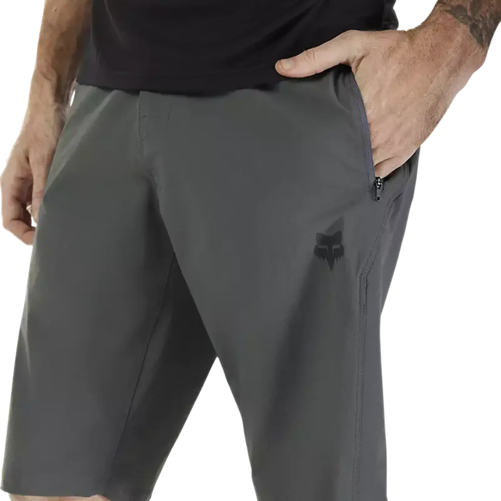 Fox Racing Fox Ranger Short W/Liner