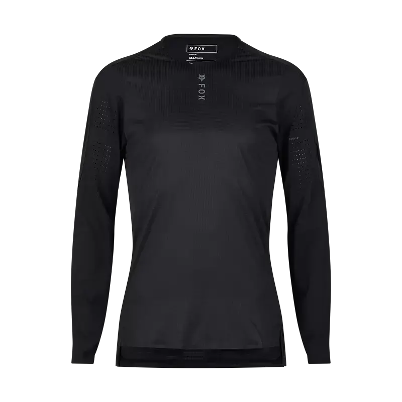 Fox Racing Fox Flexair Pro Jersey LS