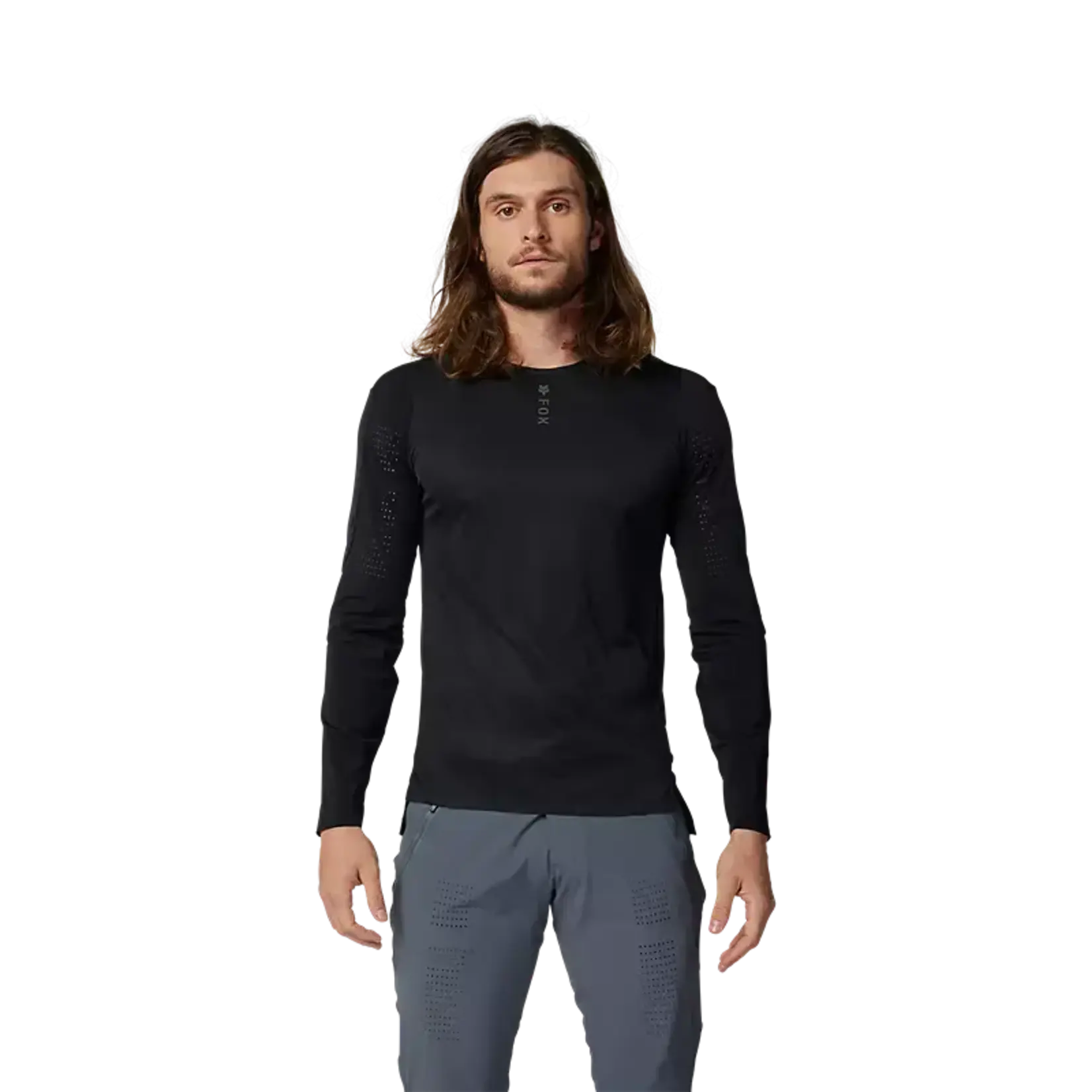 Fox Racing Fox Flexair Pro Jersey LS