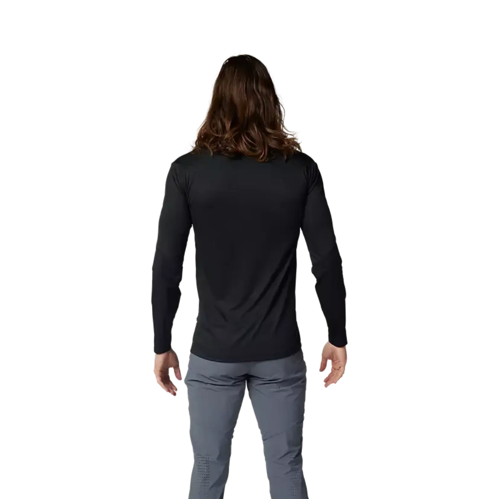 Fox Racing Fox Flexair Pro Jersey LS